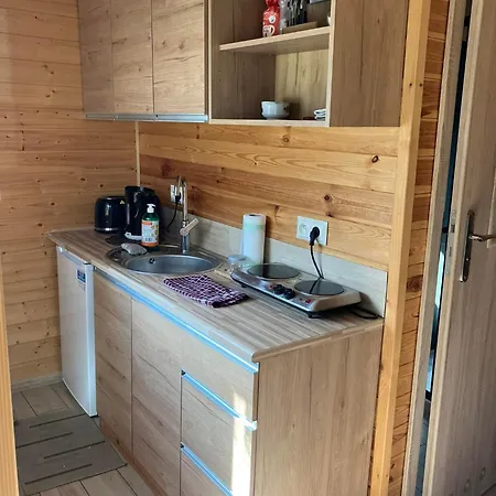 Domek Pod Jarzebina