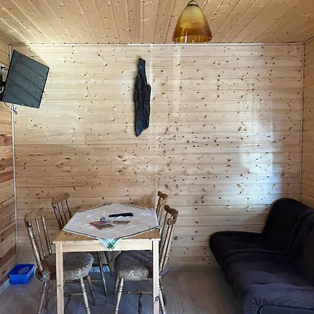 Domek Pod Jarzebina Semesterbostad Rząska