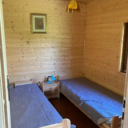 Domek Pod Jarzebina *