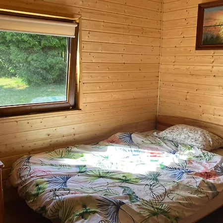 Domek Pod Jarzebina Rząska